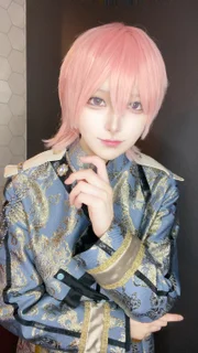 コスプレ正面画像