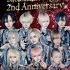 🥀ビジュラム名古屋2nd Anniversary💎