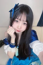 星のお姫様　秋葉原コンカフェ:ニア