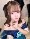『星のお姫様』でお給仕させていただくことになりました🌟 ちよといいます꒰ᐡ- ‧̫ -ᐡ꒱ 初めてのこんかふぇ精一杯がんばります…
