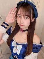 星のお姫様　秋葉原コンカフェ:あちゃん