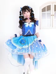コスプレ正面画像
