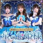 同じエリアのHOTな店舗星のお姫様　秋葉原コンカフェ