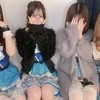 星のお姫様　秋葉原コンカフェ