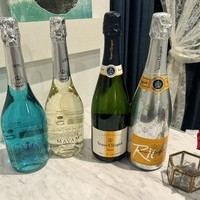 11月～アルコールボトルメニューが“リニューアル”🥂✨の画像1