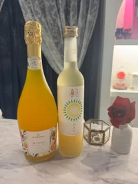 🌻8月限定ボトル再入荷のお知らせ🥂💙