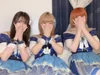 星のお姫様　秋葉原コンカフェ