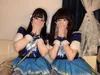 星のお姫様　秋葉原コンカフェ