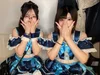 星のお姫様　秋葉原コンカフェ