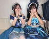 星のお姫様　秋葉原コンカフェ