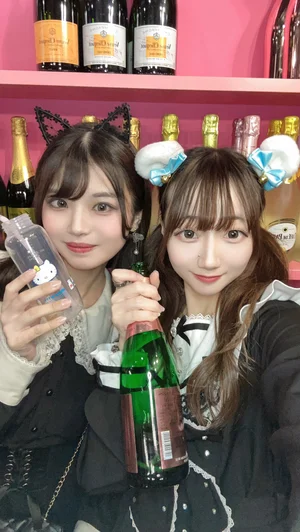 えみり@きゃんでぃどーる