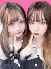 コスプレ正面画像