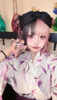 🎐浴衣イベント大盛況✨の画像1