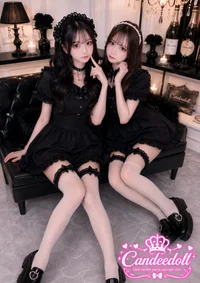 🎀新店舗オープン✨店舗運営スタッフ・店長候補募集🎀の画像3