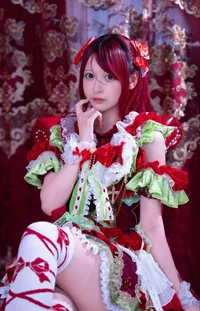 さとう生誕祭3日目🎀🎂🎉の画像2