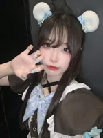 らいぶべあ:すいみん