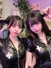 コスプレ正面画像