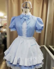 コスプレ正面画像