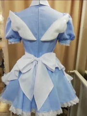 コスプレ正面画像