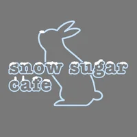 snow sugar cafe