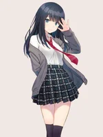 モエカノ　梅田店:なお(18)
