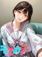 モエカノ　梅田店:りおな(19)