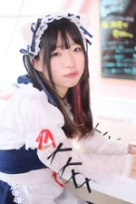 みけねこカフェ池袋店:なお