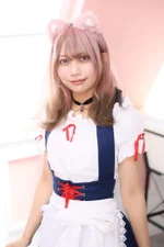 みけねこカフェ池袋店:るな