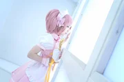 コスプレ正面画像