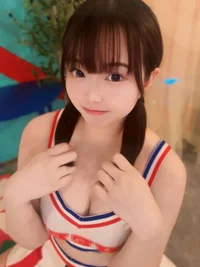 看板娘スペシャルフォト