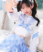 コスプレ正面画像