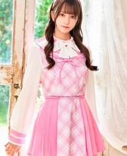 コスプレ正面画像