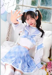 コスプレ正面画像