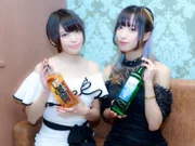 コスプレ正面画像