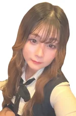 オオカミちゃん神戸三宮店:りな