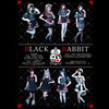 BLACKRABBIT