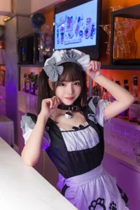 カフェ＆BARけもノみ