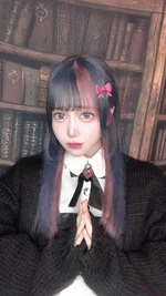 めるてぃめるてぃ:きぬ