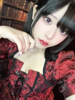 めるてぃめるてぃ:こはく
