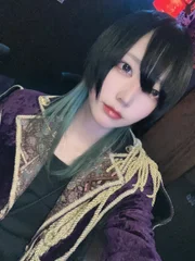 コスプレ正面画像