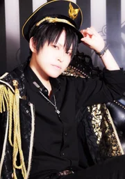 コスプレ正面画像