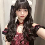 ドラゴンシーシャ　龍幻酒家:ららちゃん