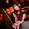 ドラゴンシーシャ　龍幻酒家