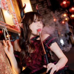 ドラゴンシーシャ　龍幻酒家