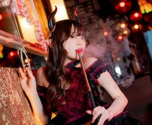 ドラゴンシーシャ　龍幻酒家