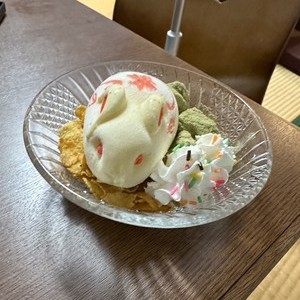 コンセプトカフェ　なでしこ