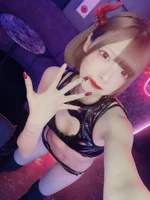 サキュバスシーシャバーMorrigan:ゆめちぃ