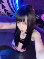 サキュバスシーシャバーMorrigan:らんか