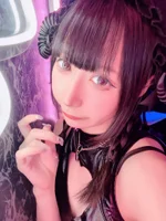 サキュバスシーシャバーMorrigan:はるに