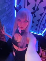 サキュバスシーシャバーMorrigan:しあ